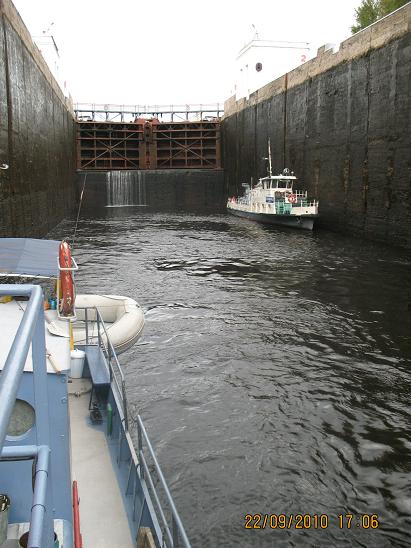 Онега-2010 Онега-2010