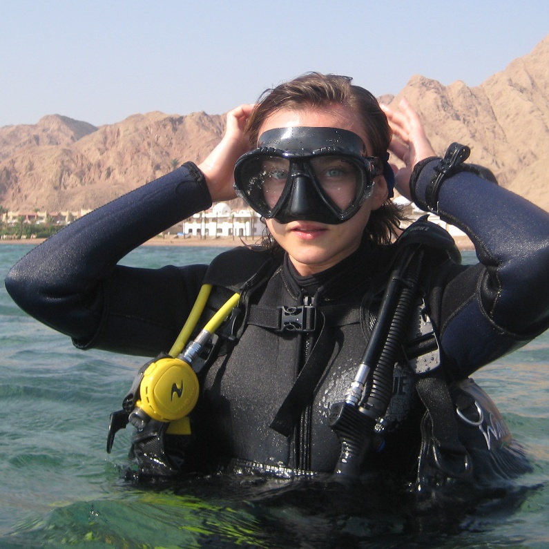 Предвкушение. Предвкушение.