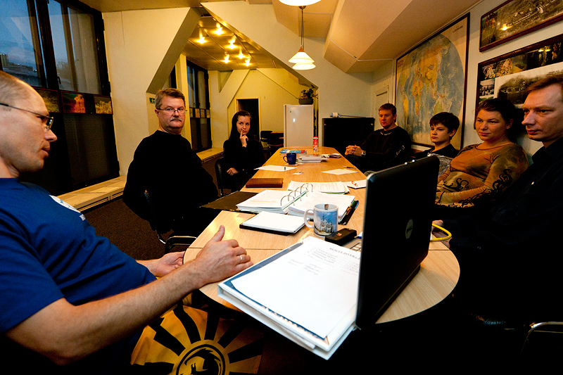 Белый тюлень. Клубный вечер. 22.09.10 Белый тюлень. Клубный вечер. 22.09.10