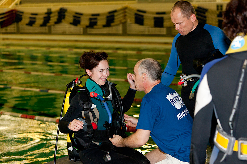 Белый тюлень. Клубный вечер. 26.09.10 Белый тюлень. Клубный вечер. 26.09.10