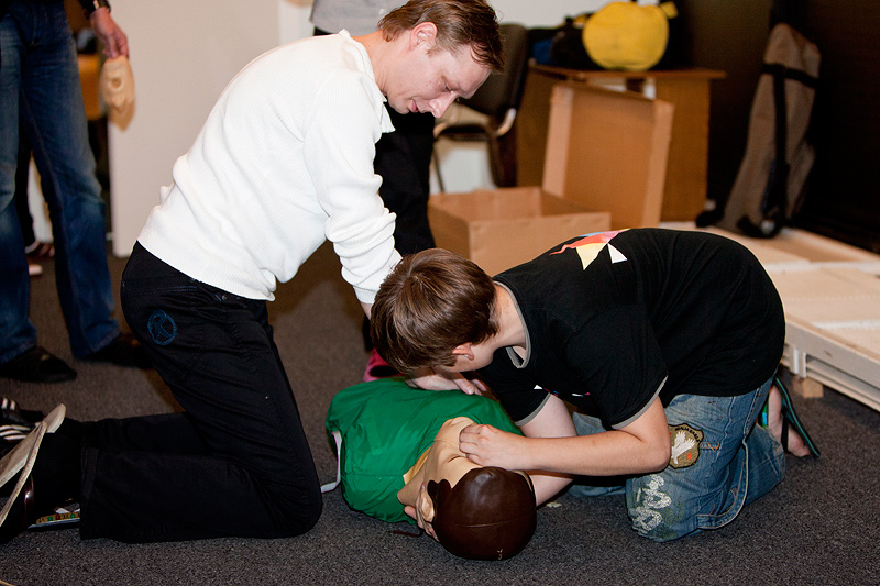 Белый тюлень. Клубный вечер. 27.09.10 Белый тюлень. Клубный вечер. 27.09.10