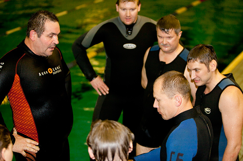 Белый тюлень. Клубный вечер. 27.09.10 Белый тюлень. Клубный вечер. 27.09.10