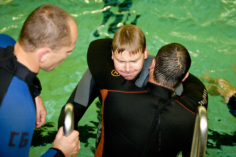 Белый тюлень. Клубный вечер. 27.09.10 Белый тюлень. Клубный вечер. 27.09.10