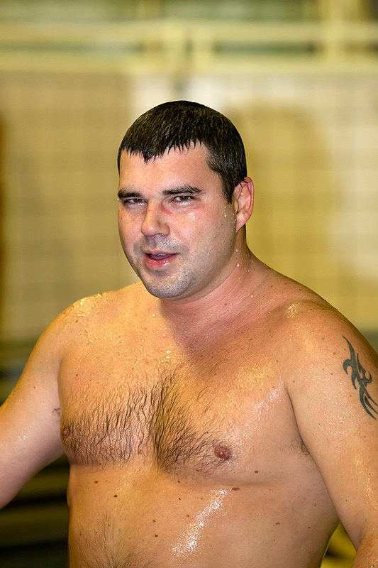 Белый тюлень. Клубный вечер. 29.09.10 Белый тюлень. Клубный вечер. 29.09.10