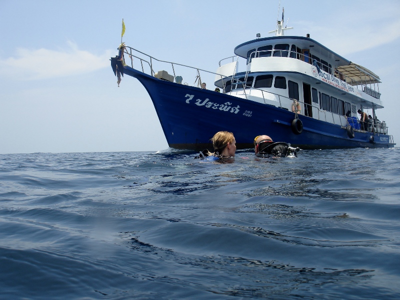 Пхукет Пхукет