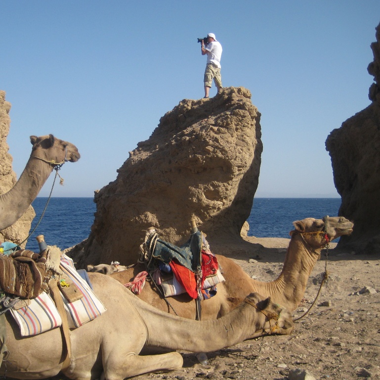 Дахаб, Блу Хол, Чёртовы ворота. Дахаб, Блу Хол, Чёртовы ворота.