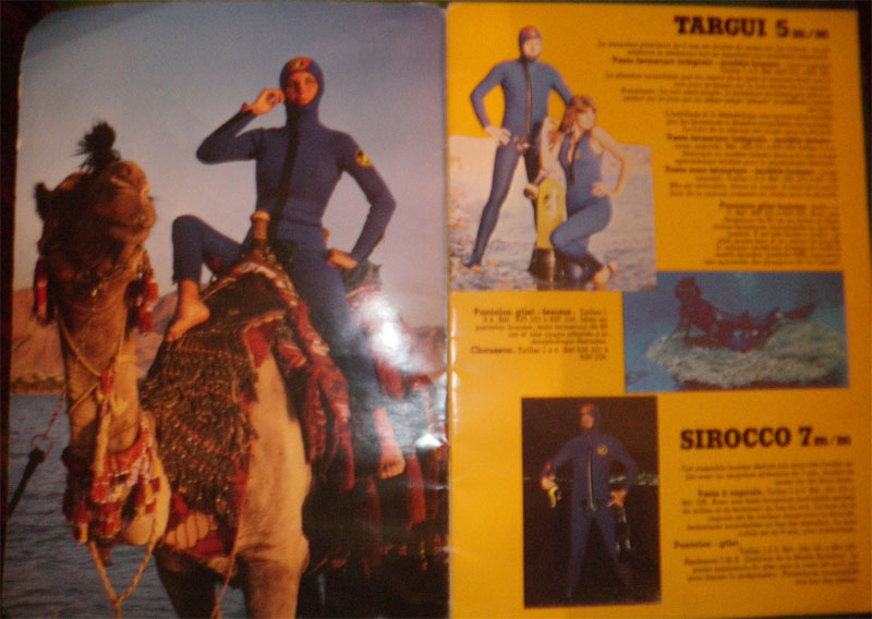 La Spirotechnique La Spirotechnique