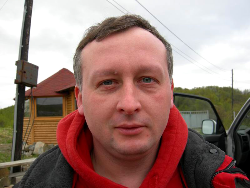 Дзюба Александр Владимирович (СПб) Дзюба Александр Владимирович (СПб)