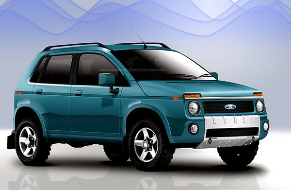 Новая Нива. Новая Нива.