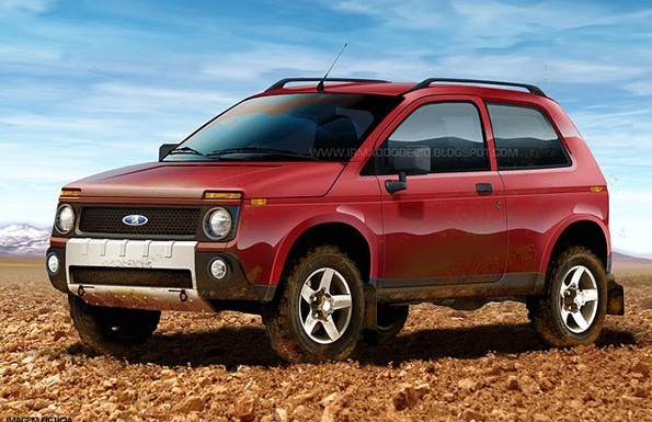 Новая Нива. Новая Нива.