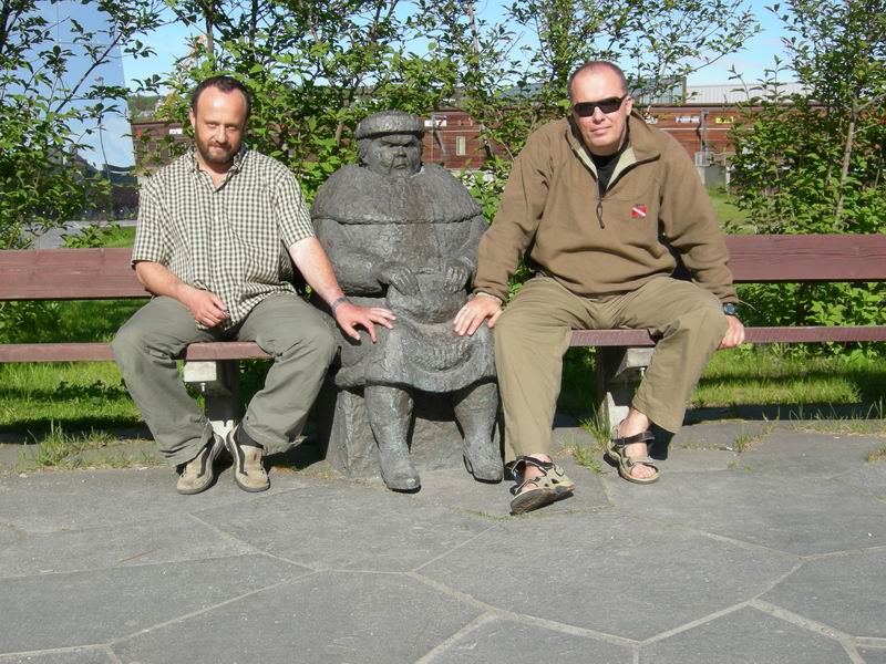 Новегия (Нарвик) 8-11,06,2007 Новегия (Нарвик) 8-11,06,2007