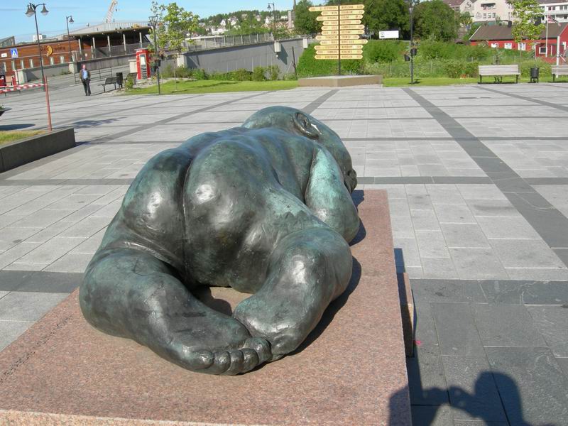 Новегия (Нарвик) 8-11,06,2007 Новегия (Нарвик) 8-11,06,2007