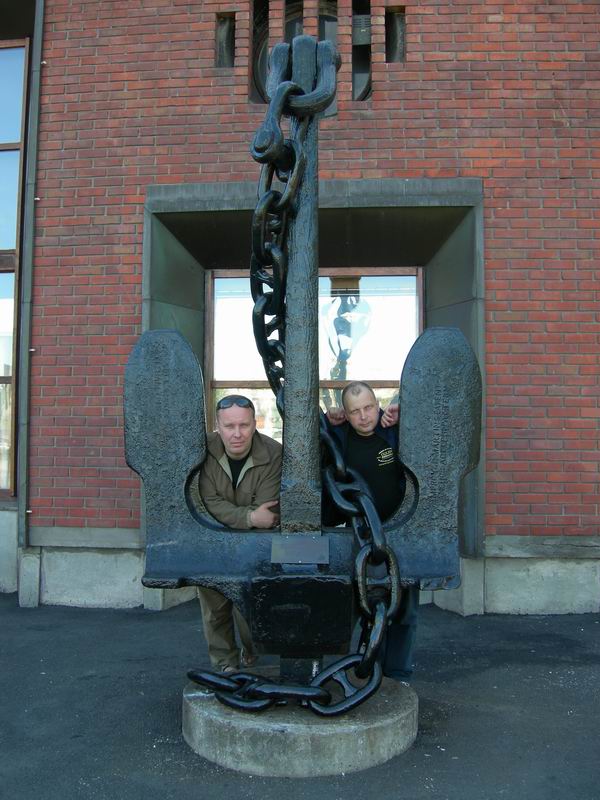 Новегия (Нарвик) 8-11,06,2007 Новегия (Нарвик) 8-11,06,2007