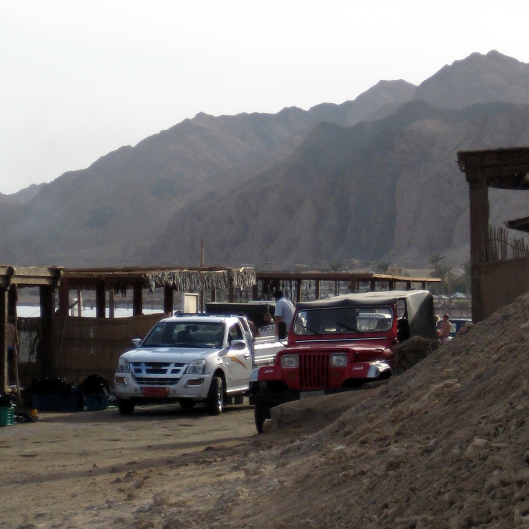 Дахаб, Каньён. Дахаб, Каньён.