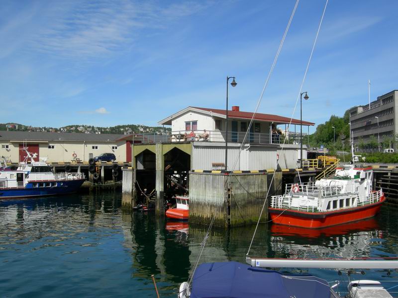 Новегия (Нарвик) 8-11,06,2007 Новегия (Нарвик) 8-11,06,2007