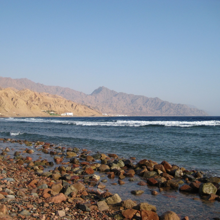 Дахаб, Ассала.