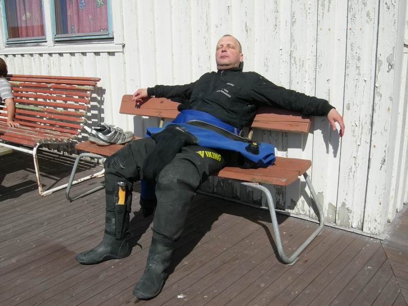 Новегия (Нарвик) 8-11,06,2007 Новегия (Нарвик) 8-11,06,2007