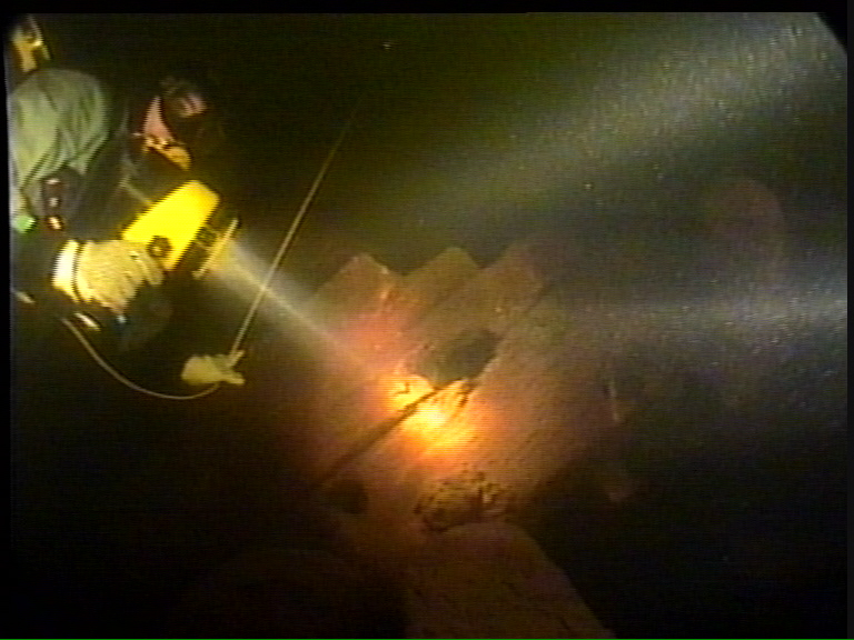 Пушечный станок. Пушечный станок.