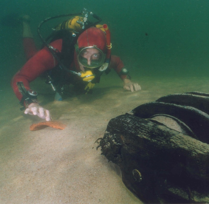 За деревянными сокровищами. За деревянными сокровищами.