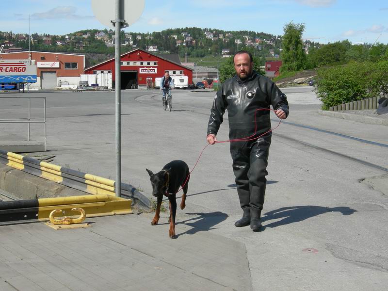 Новегия (Нарвик) 8-11,06,2007 Новегия (Нарвик) 8-11,06,2007