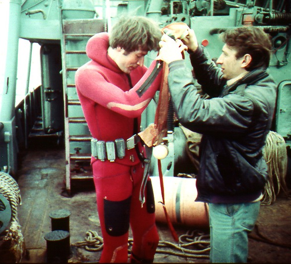 Советский бисиди. Советский бисиди.