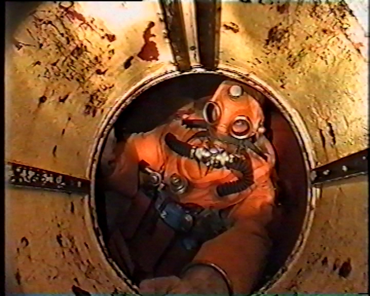 Торпедируюсь! Торпедируюсь!