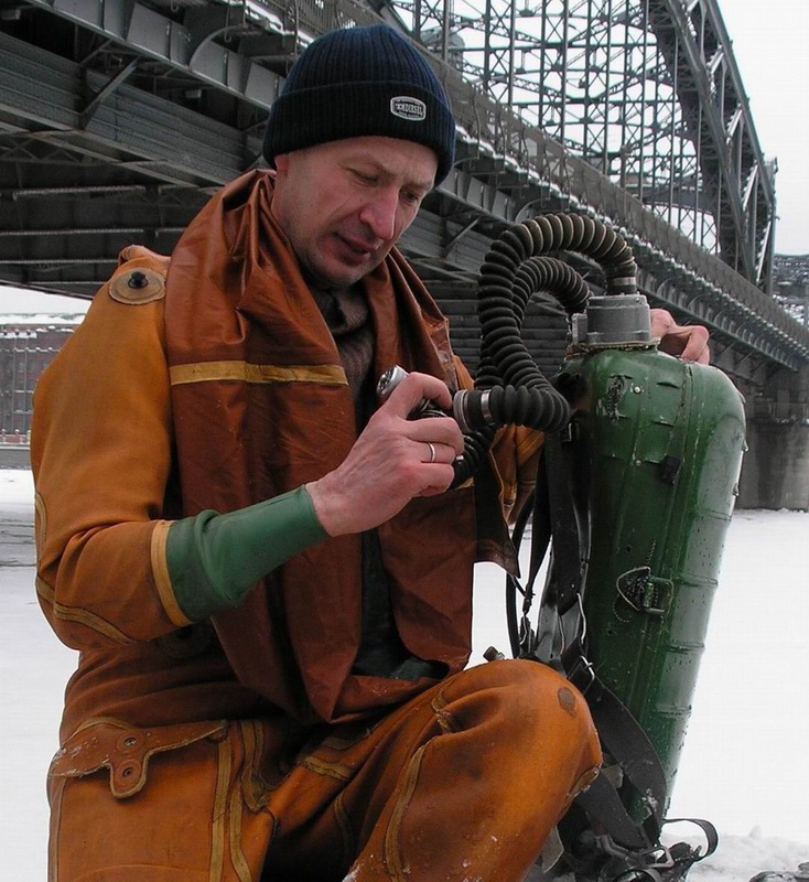 ИДАзер. ИДАзер.