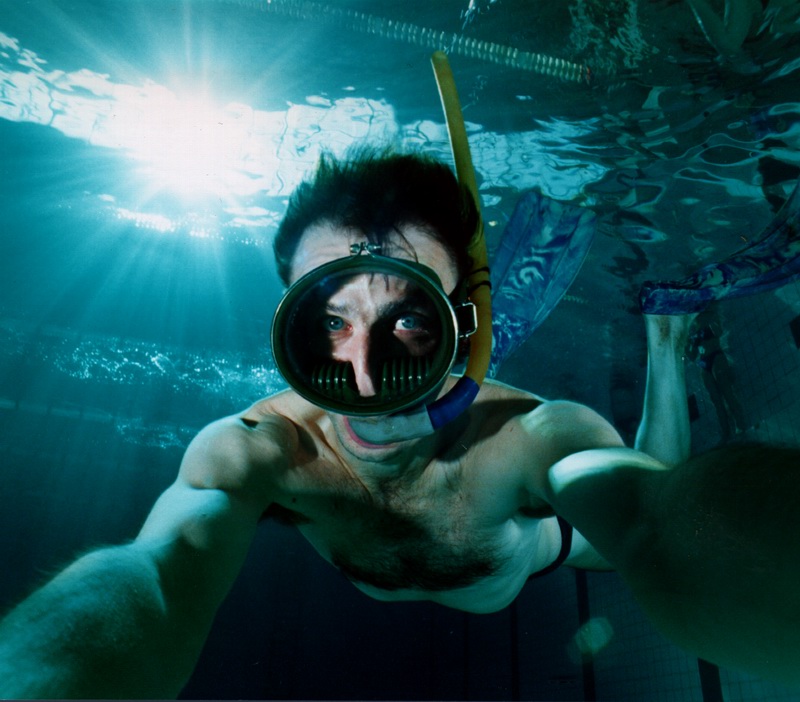 Сам себя фотограф Сам себя фотограф