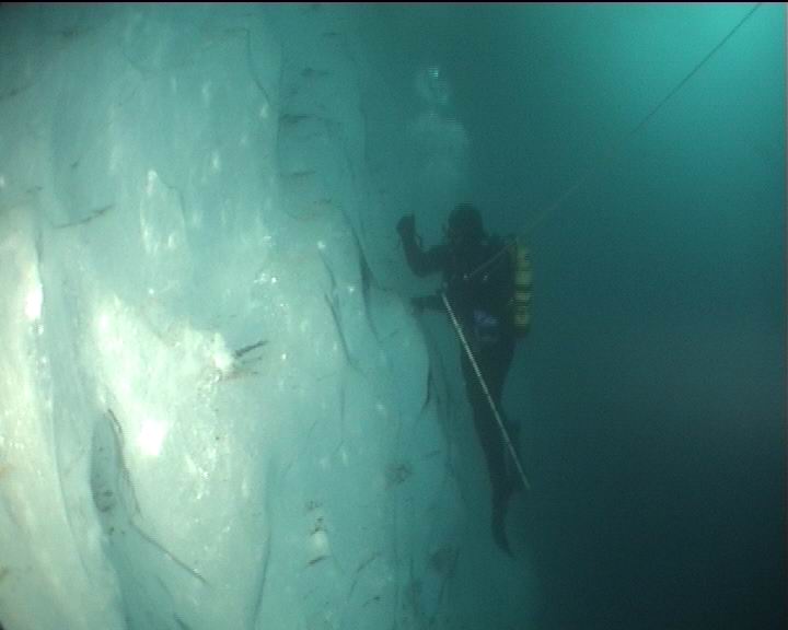 Резьба по айсбергу. Резьба по айсбергу.