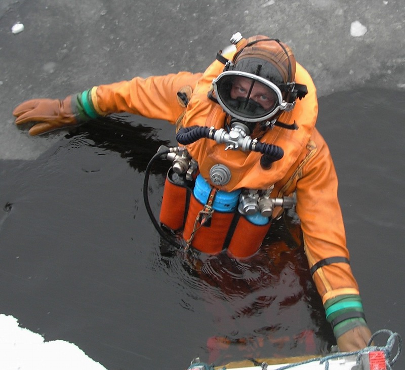 ИДАйвер. ИДАйвер.