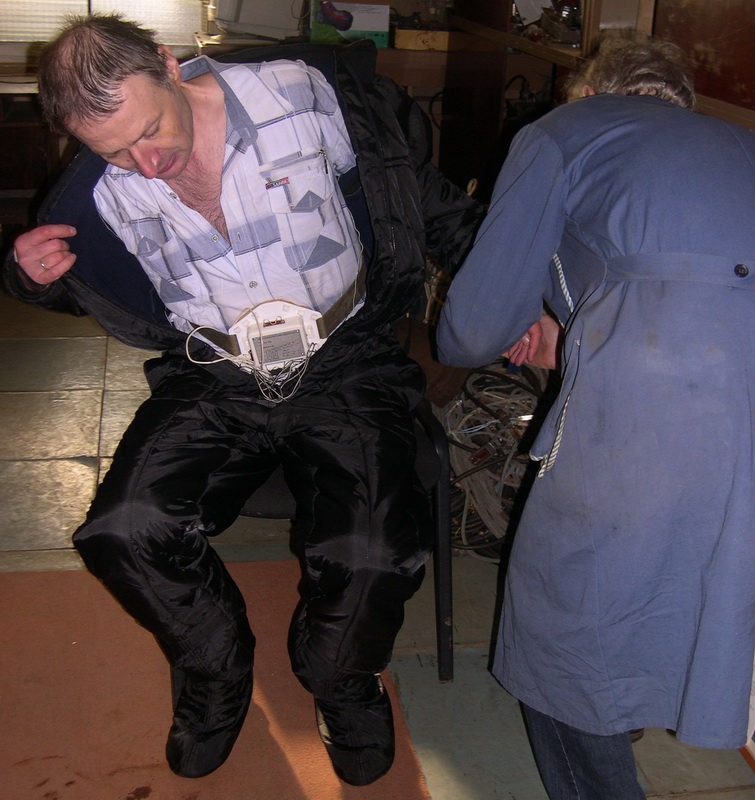 Батарейка кончилась. Батарейка кончилась.