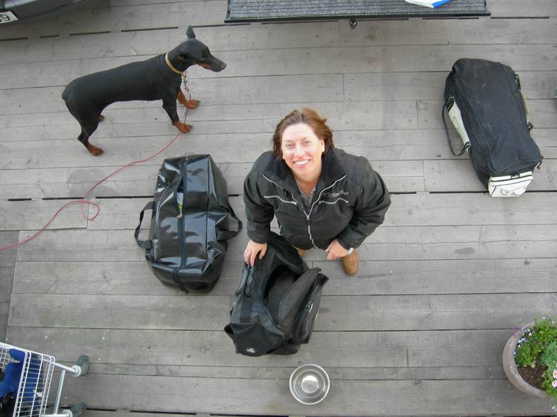 Новегия (Нарвик) 8-11,06,2007 Новегия (Нарвик) 8-11,06,2007