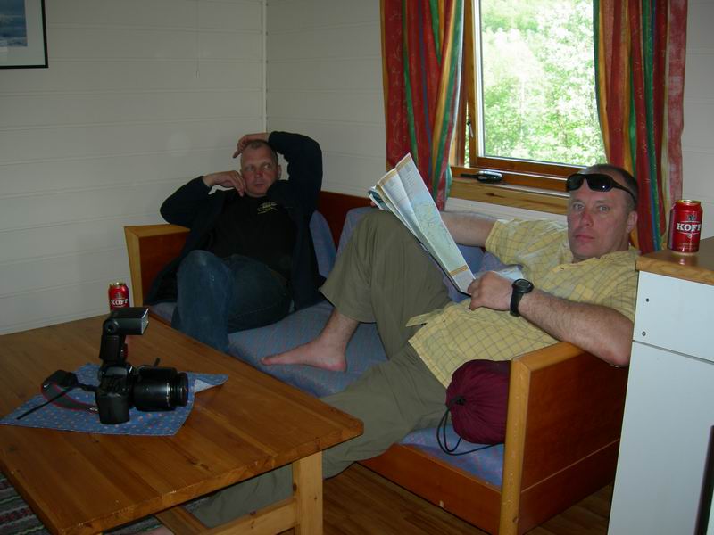 Новегия (Нарвик) 8-11,06,2007 Новегия (Нарвик) 8-11,06,2007