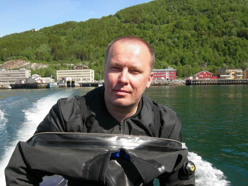 Новегия (Нарвик) 8-11,06,2007 Новегия (Нарвик) 8-11,06,2007