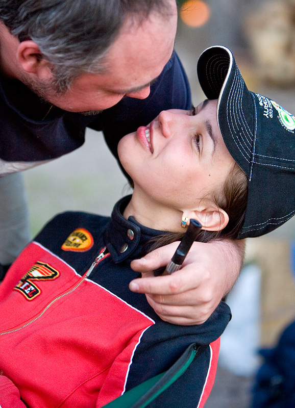 Эля и Саша Эля и Саша