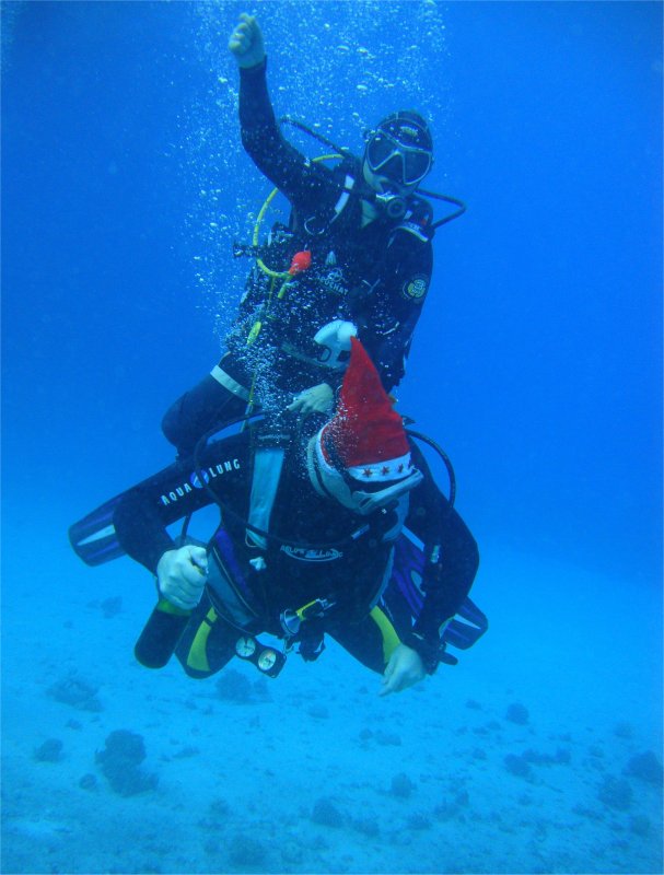 Верхом на Дедушке Верхом на Дедушке