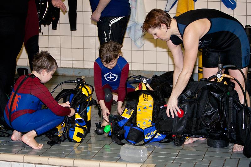Детские группы плавания и дайвинга, 23 янв 2011 Детские группы плавания и дайвинга, 23 янв 2011