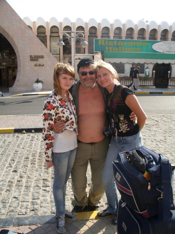 Большой любитель сладенького Большой любитель сладенького