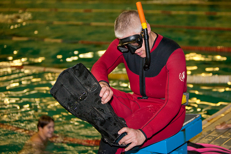 Интродайв на pSCR Интродайв на pSCR