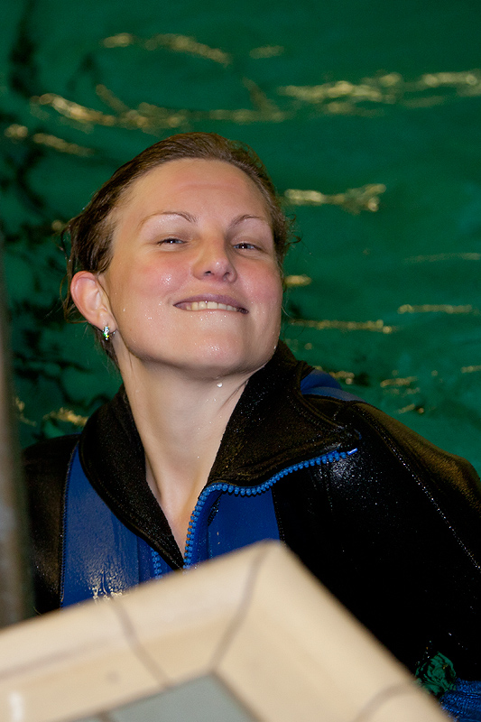 Фридайверы 23.01.11 Фридайверы 23.01.11