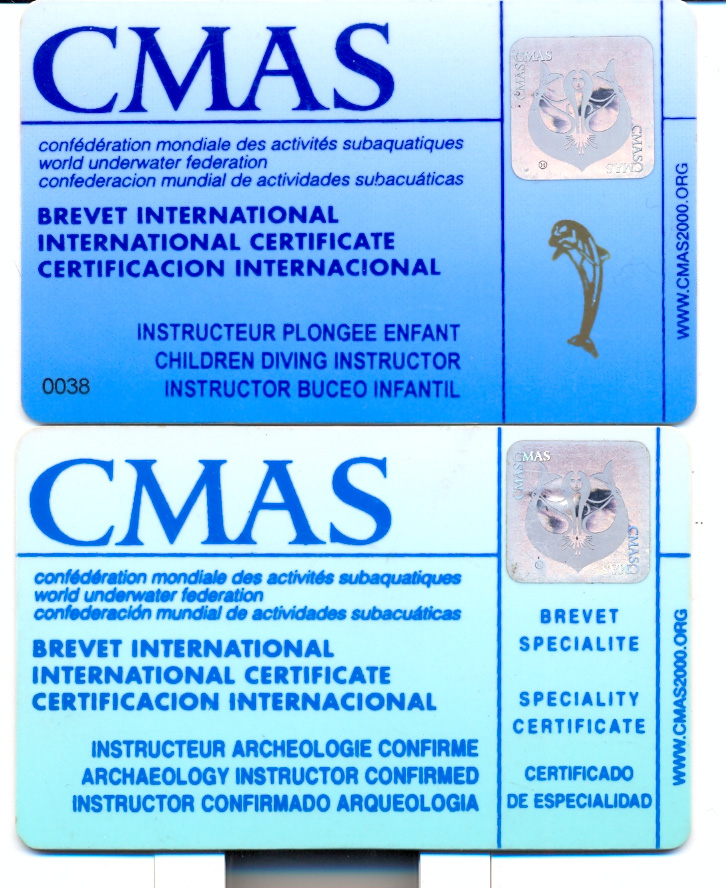 Сертификат Сертификат