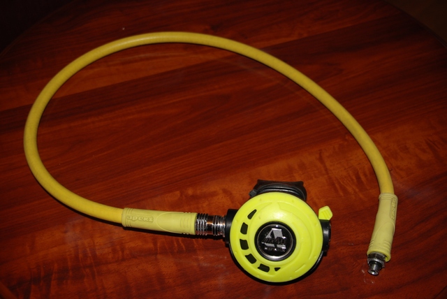 октопус Апекс ATX40 октопус Апекс ATX40