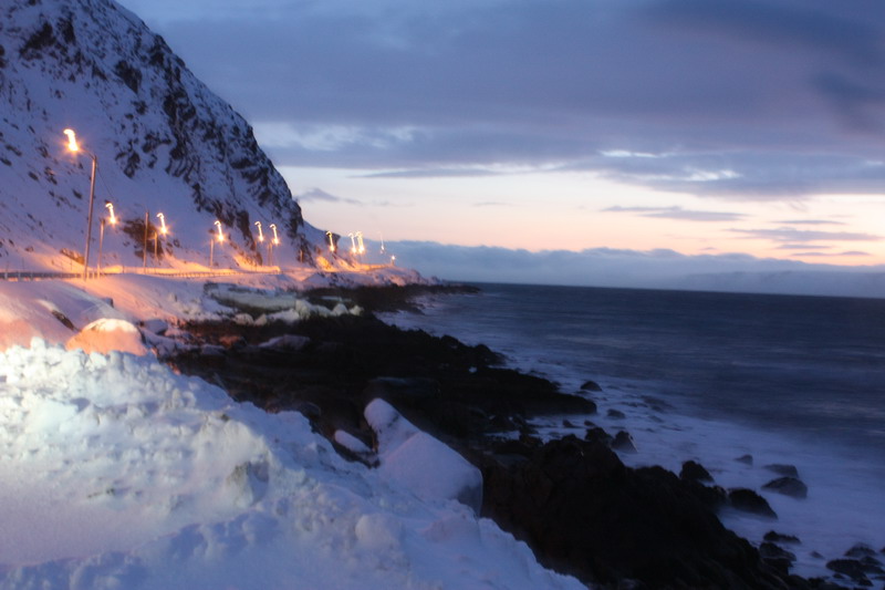 Норд Кап Норд Кап