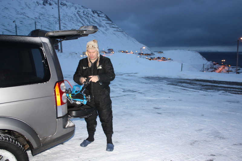 Норд Кап Норд Кап