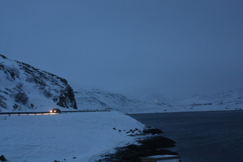 Норд Кап Норд Кап