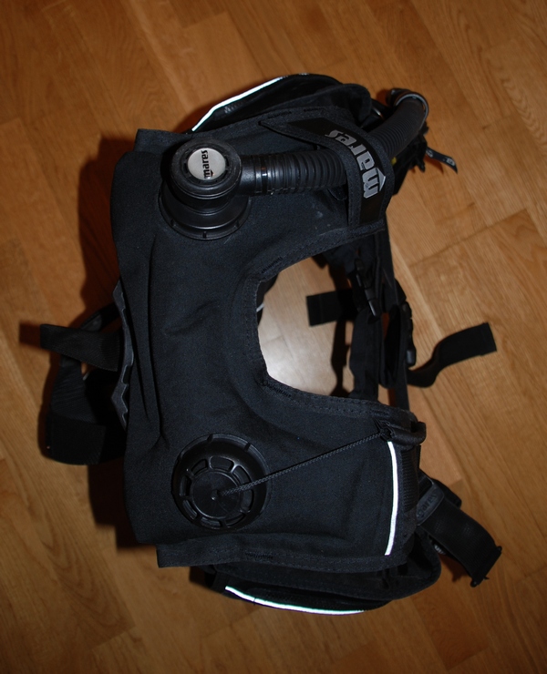 BCD Mares размер M 2 BCD Mares размер M 2