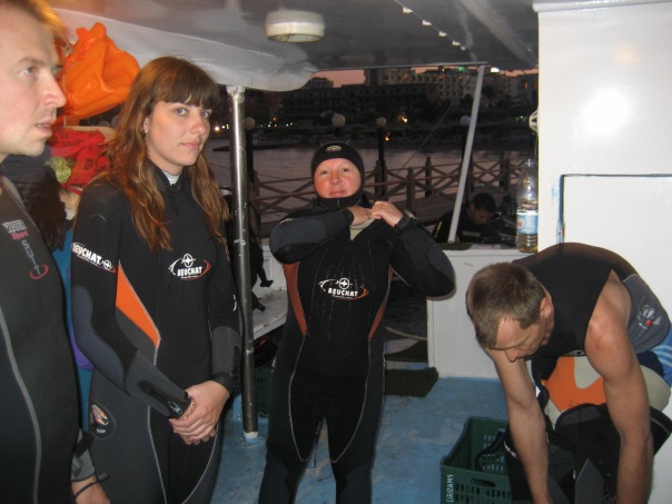 НГ 2011 Хургада НГ 2011 Хургада