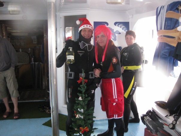 НГ 2011 Хургада НГ 2011 Хургада