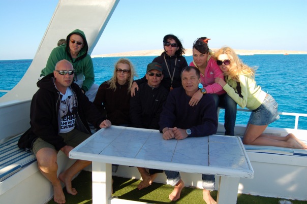 НГ 2011 Хургада НГ 2011 Хургада