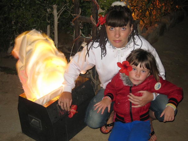 НГ 2011 Хургада НГ 2011 Хургада